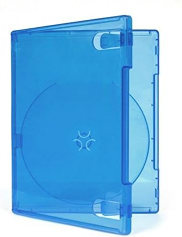 Съвместим Взаимозаменяеми игри калъф CD / DVD Box за Sony Playstation 4 PS4