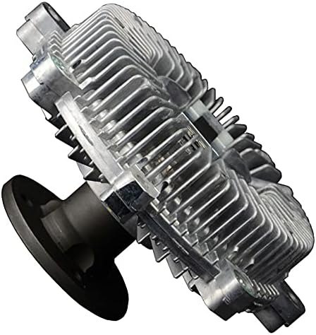 Съединител на вентилатора за охлаждане на двигателя JXWNDPK е Съвместима с удължена кабина на екипажа 4.0 L 21082-EA200