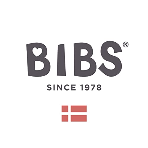 Наименование-наименование BIBS Couture, 2 опаковки | Произведено в Дания | Dummy-dummy без Бисфенол А, Анатомическая зърното.