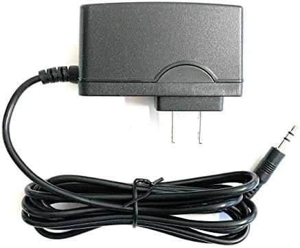 Зарядно устройство DCPOWER Home Wall Съвместима Замяна на Cobra MicroTalk CXT225, CXT225C