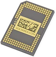 Истински OEM ДМД DLP чип за Casio XJ-A155V Гаранция 60 дни