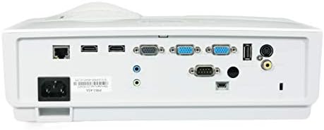 DLP-проектор Promethean на ЛНП-45A с къс ход 3600 Лумена 2HDMI
