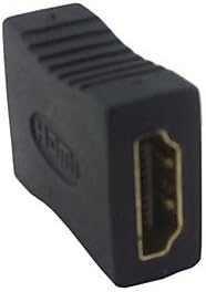 Смяна на конектор на HDMI адаптер 1.3 Female-Female F/F Coupler За HDTV