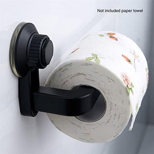 AKNHD Държач за тоалетна хартия Кърпа Стенен Държач за Тоалетна хартия Трайни Аксесоари влагоустойчив, отговарят на високи Рафтове за съхранение