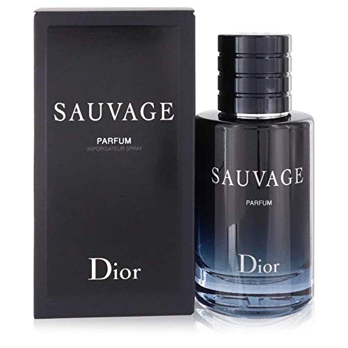Парфюм спрей Sauvage от Christian Dior 2 грама