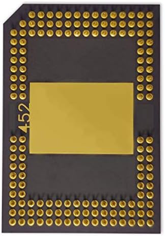 Оригинално OEM ДМД/DLP чип за проектори Optoma H182X H105 ML750ST DW312 ML300
