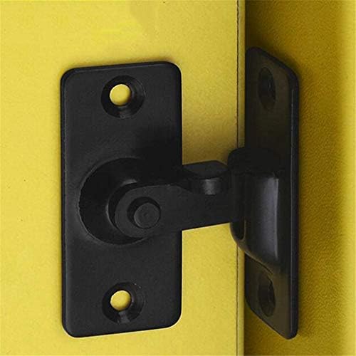 Система за заключване на вратите JAHH 90-Градусова Система за Заключване на вратите От Неръждаема Стомана Разтегателна Вратата се Затвори