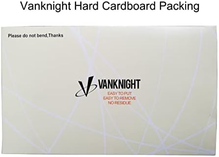 Vinyl Стикер Vanknight Skin Stickers Wrap Cover Ужас за Конзолни Контролери за Xbox One X XBX Alien