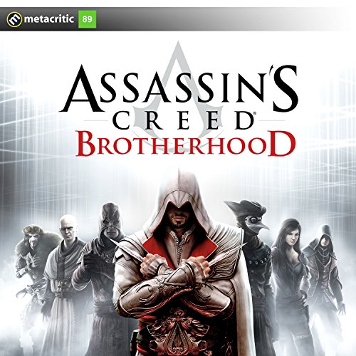 Assassin ' s Creed: Колекция Ezio - Цифров код за Xbox One