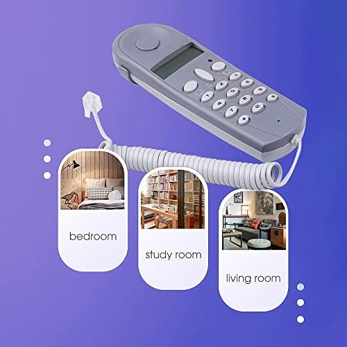 SDFGH 1 Комплект за проверка на ставата телефон, инструмент за тестване на телефонен кабел, Набор от професионални устройства за