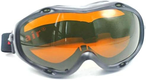 Eagle Двойка CE 190-540 и 800-1700 нм 1064 nm 532 nm Лазерни Защитни Очила, Защитни Очила OD5 +